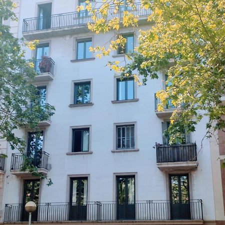 Diagonal Apartments Barcelone Extérieur photo