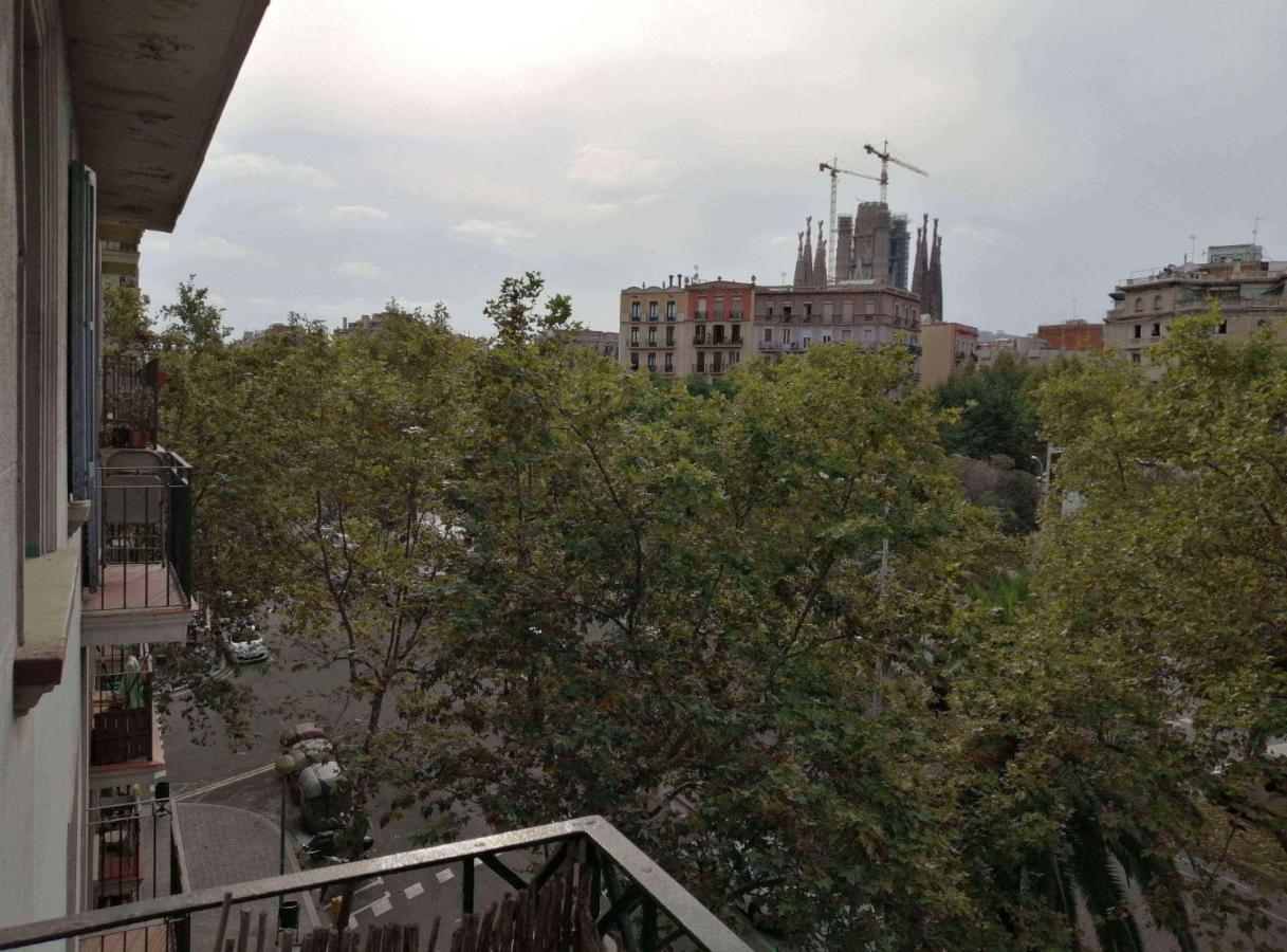 Diagonal Apartments Barcelone Extérieur photo